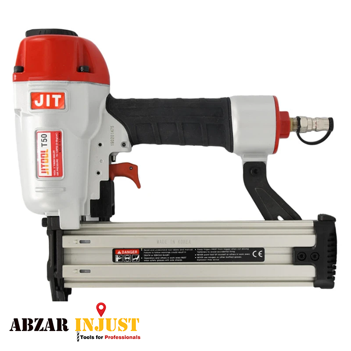 میخکوب بادی جیت کره T50