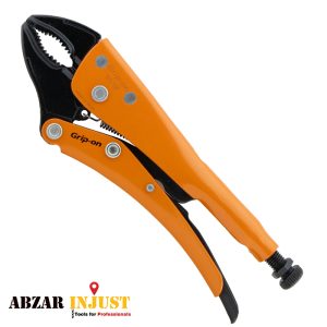 انبر قفلی گریپ‌ آن (Grip on) اسپانیا کد 121